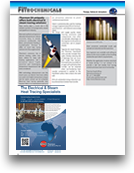 African Petrochemicals: Thermon Heat Tracing Solutions