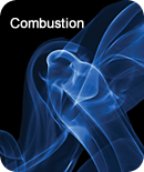 Combustion process optimisation