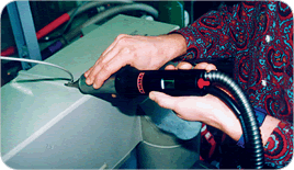 Leister DIODE PID