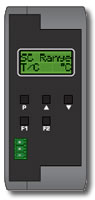 SC_TC temperature controller
