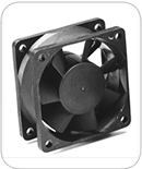 Fan Kit - attachable to heatsink Fan Kit