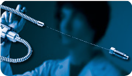 Gefran Pressure Measurement using Extensimetric Technology Gefran Pressure Measurement using Extensimetric Technology