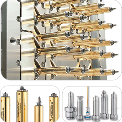 hot runner nozzles hot runner nozzles