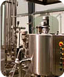 Solid state switches for the food processing industry food industry