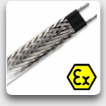 Thermon VSX: Self-regulating heating cable