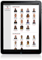 Contact the unitemp team