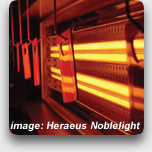 Infrared Heating