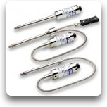 Melt-Pressure Sensors