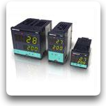 Gefran PID Temperature Controller
