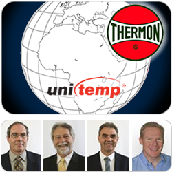 unitemp announces partnership with Thermon Group Holdings