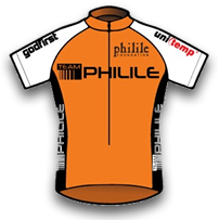 unitemp sponsors philile foundation in Momentum cycle challenge