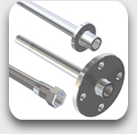 View our range of Thermowells