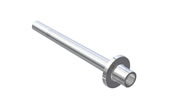 Click here for more info on the Vanstone_tapered Thermowell