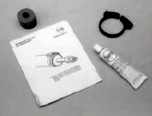 Kit components