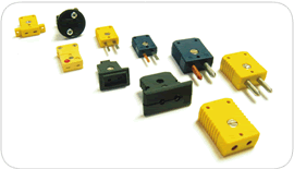 accessories for Temperature Sensors Accessories for Temperature Sensors