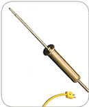 Robust Food Probe for Temperature Measurements