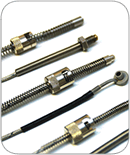 Thermocouple Type K J R and many more