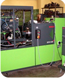 Test Benches Test Benches