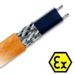Thermon HTSX: Self-Regulating Heating Cable, up to 121°C