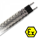 Thermon VSX: Self-Regulating Heat Cable, <149°C