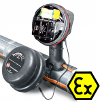 Thermon Terminator ZT: Thermostat, Pipewall Sensing