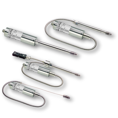 Gefran MD Melt Pressure Transmitter, DP404 CAN OPEN Thermon Africa