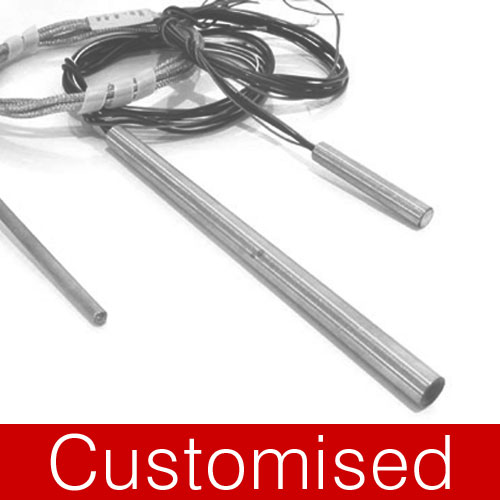 Custom Cartridge Heaters Thermon Africa