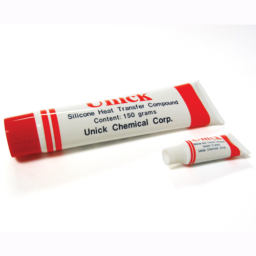 Silicone Heat Transfer Pastes | Thermon Africa
