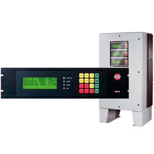 Thermon TCM 18 Electronic Control & Monitoring Thermon Africa
