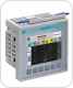 Setpoint programmer/ controller