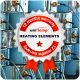 Heating Elements that last: 12 months warranty & WIN!