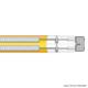 Short Wave Twin Tube Standard Emitters