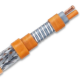 Thermon FP: Parallel Constant Watt Heating Cable, <65°C
