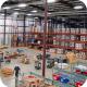 New warehouse facility: Thermon, San Marcos