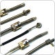 Temperature Sensors for the plastics industry