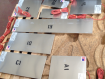 Hopper Heaters for Power Station