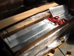 Hopper Heaters for Power Station