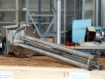 Ex-e Immersion Heater, Trace Heating &amp; Control System