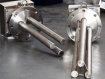 Ex-e Immersion Heater, Trace Heating &amp; Control System