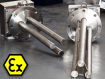 Ex-e Immersion Heater, Trace Heating &amp; Control System