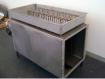 100kW Air Heater &amp; Control Panel