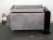 100kW Air Heater &amp; Control Panel