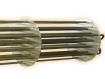 Flanged Heater: In-line &amp; Thru-flow