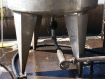 Viscosity control: Trace heating of palm oils in tanks