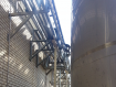 Viscosity control: Trace heating of palm oils in tanks