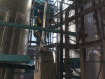 Viscosity control: Trace heating of palm oils in tanks