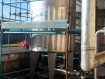 Viscosity control: Trace heating of palm oils in tanks