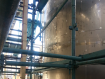 Viscosity control: Trace heating of palm oils in tanks