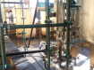 Viscosity control: Trace heating of palm oils in tanks