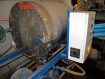 Autoclave/burn-off oven